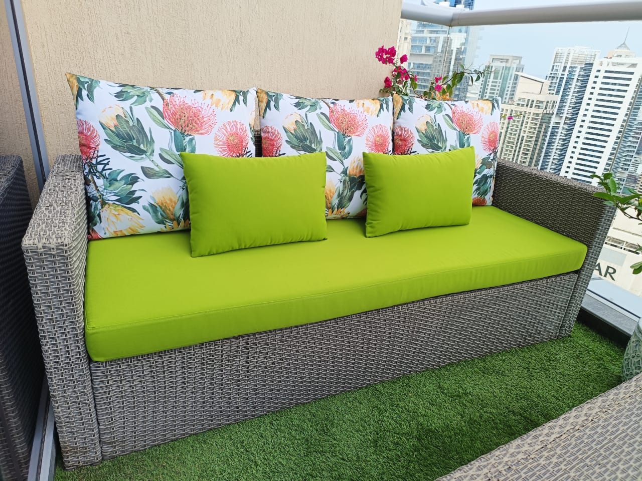 outdoor upholstery image 6